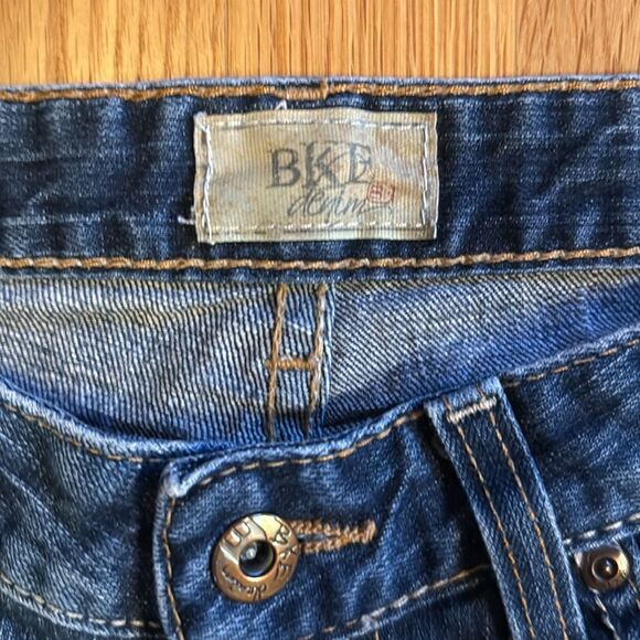 BKE jean capris sz 26 - Picture 2 of 4